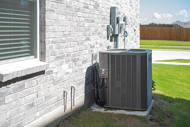 Reliable Hvac Maintenance contractor in Dracut, MA by FH HVAC